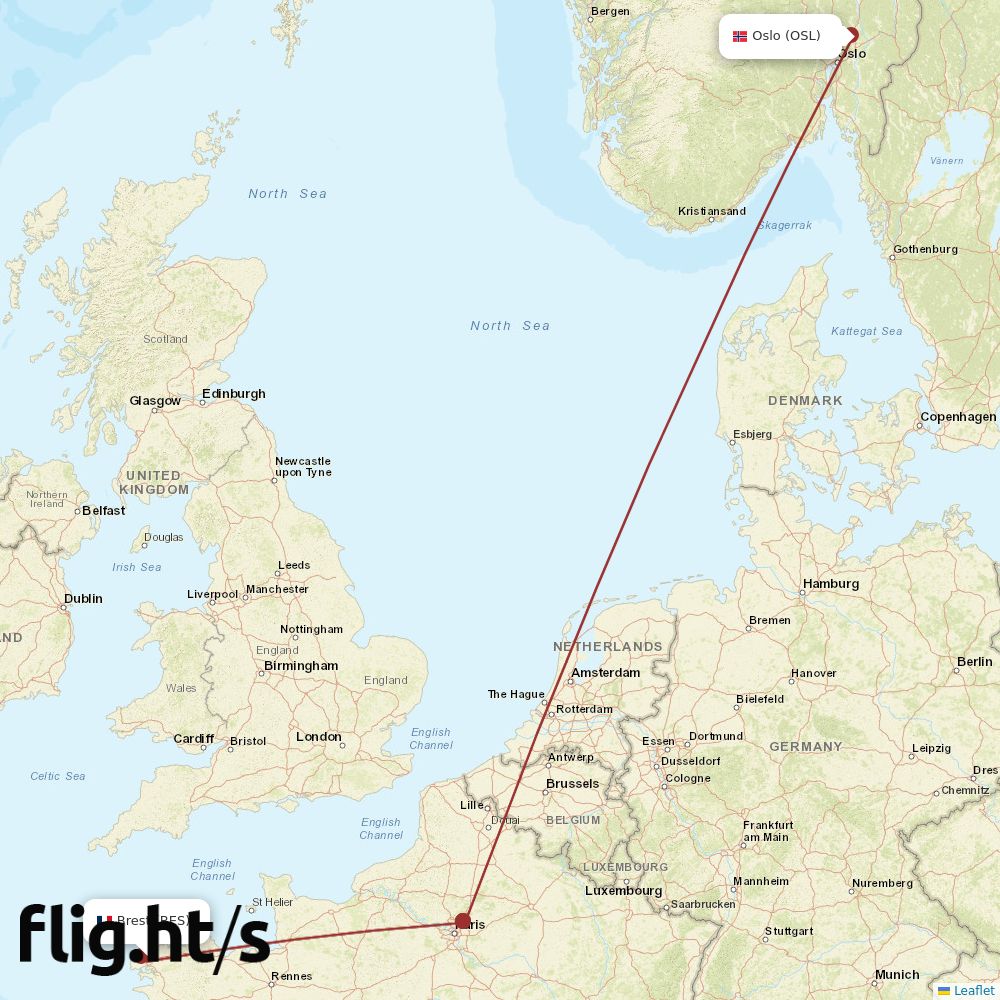 BES-OSL