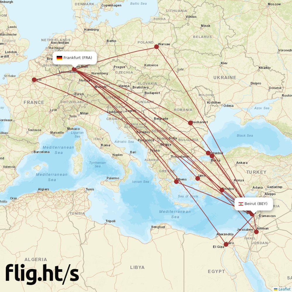 BEY-FRA