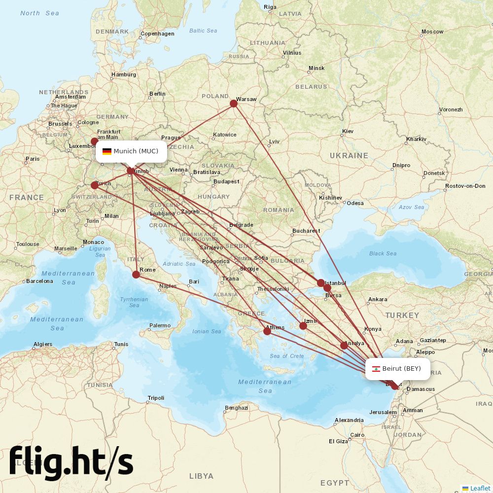 BEY-MUC