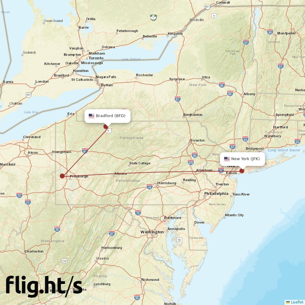BFD-JFK