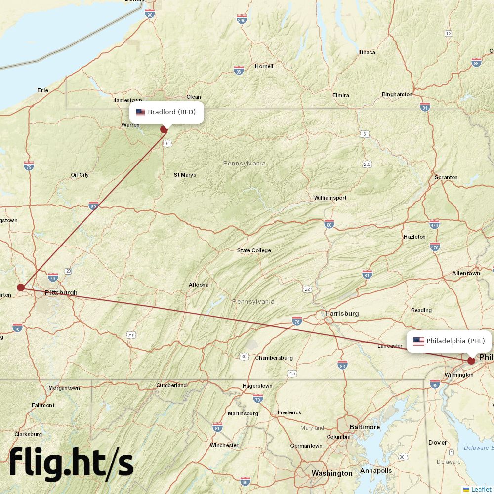 BFD-PHL