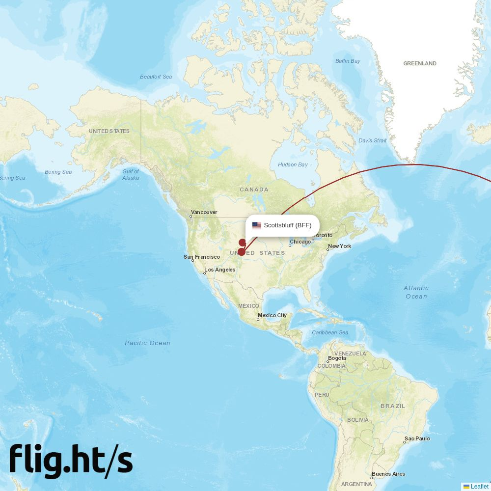 BFF-LHR