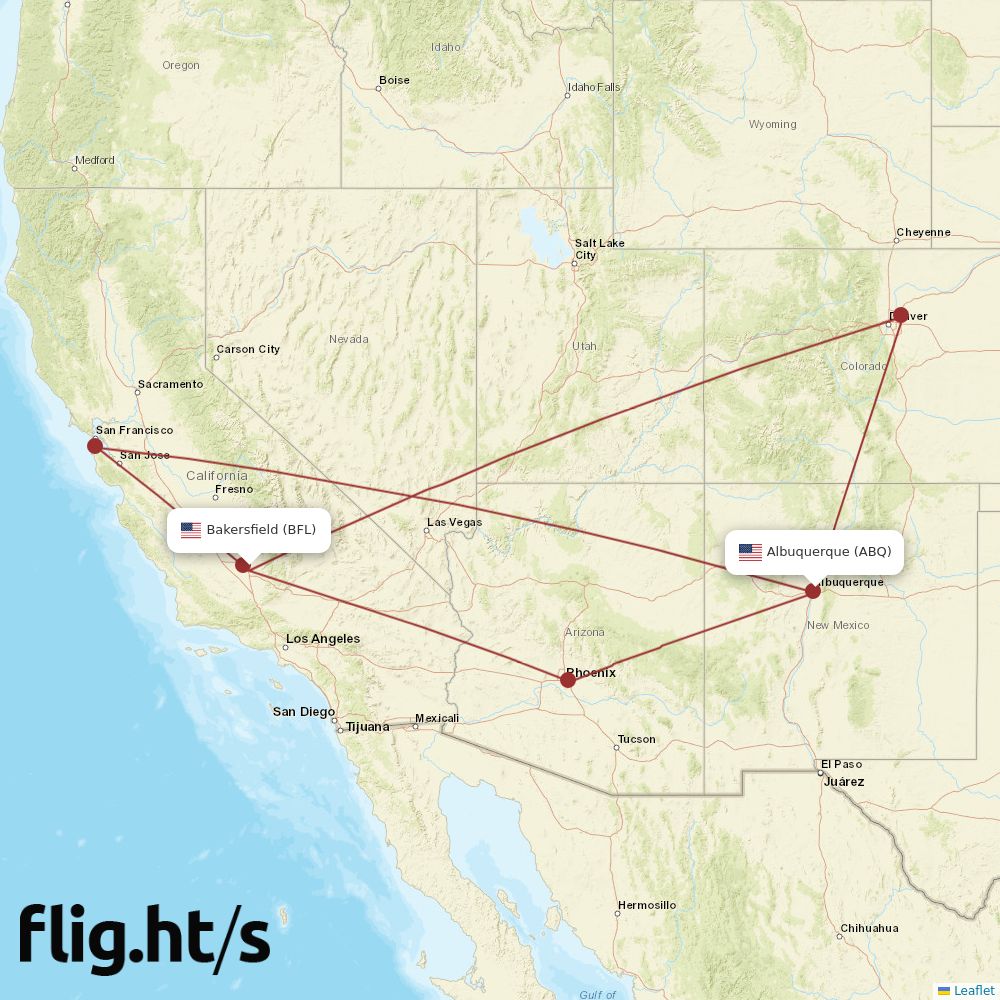 BFL-ABQ