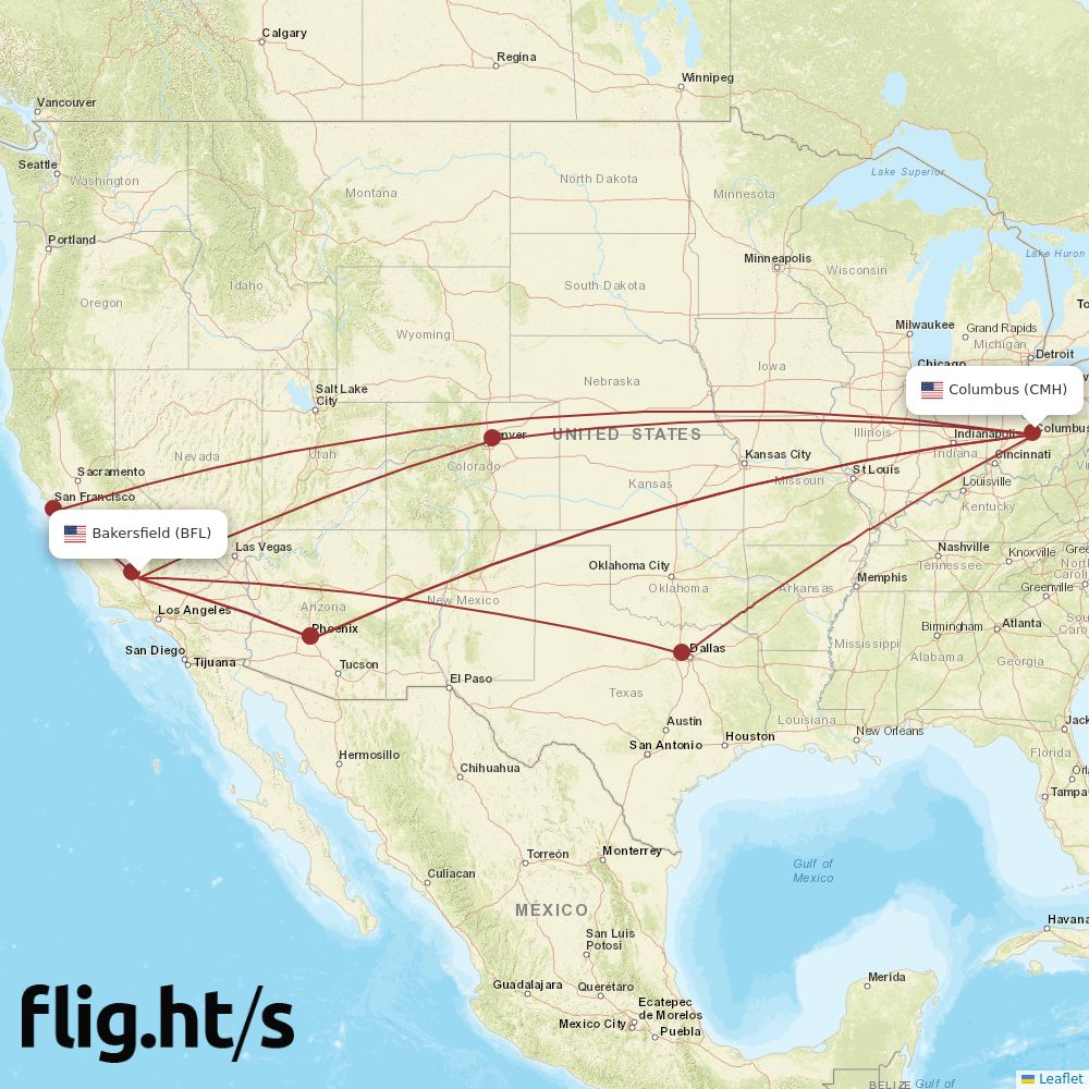 BFL-CMH