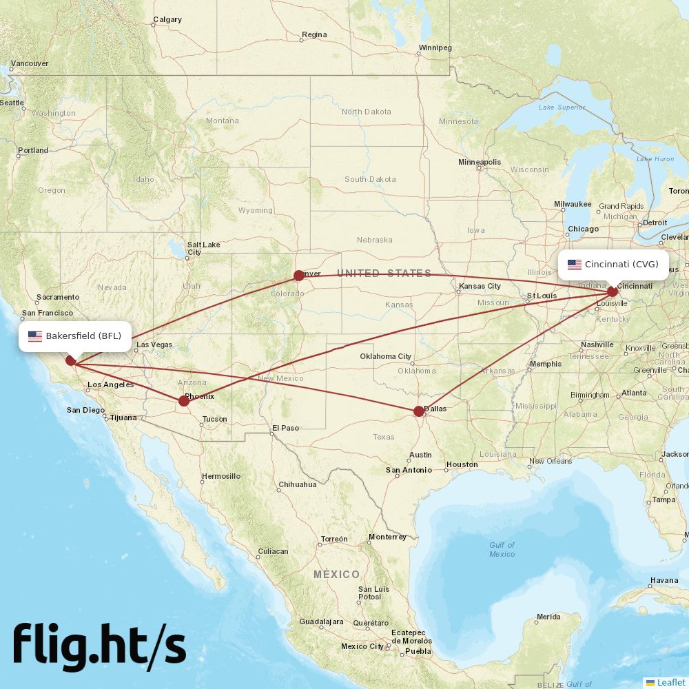 BFL-CVG