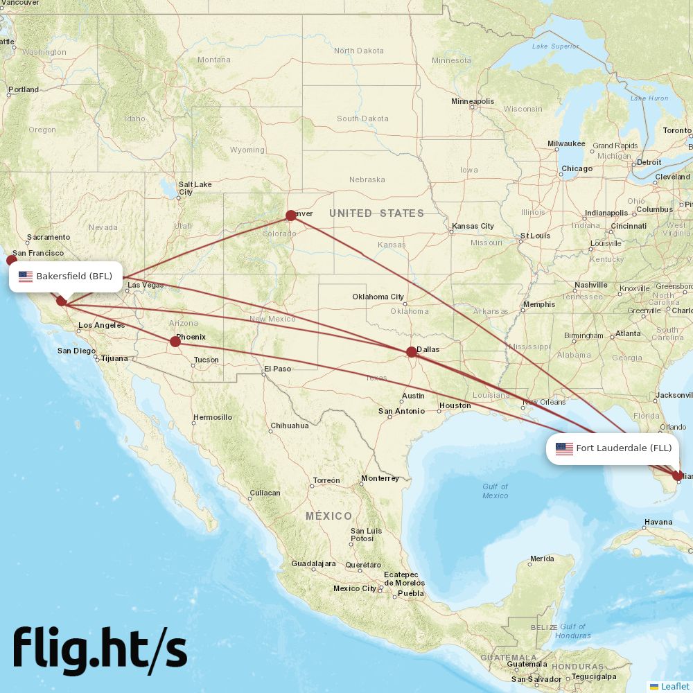 BFL-FLL