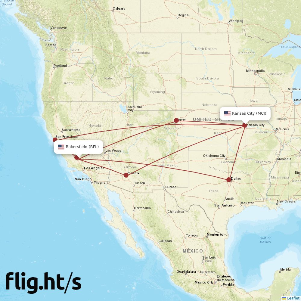 BFL-MCI