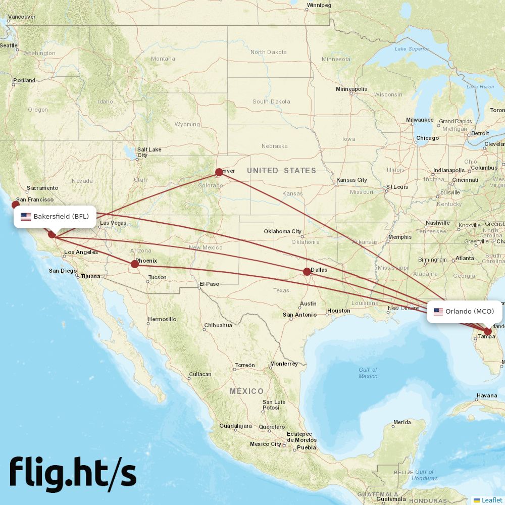 BFL-MCO