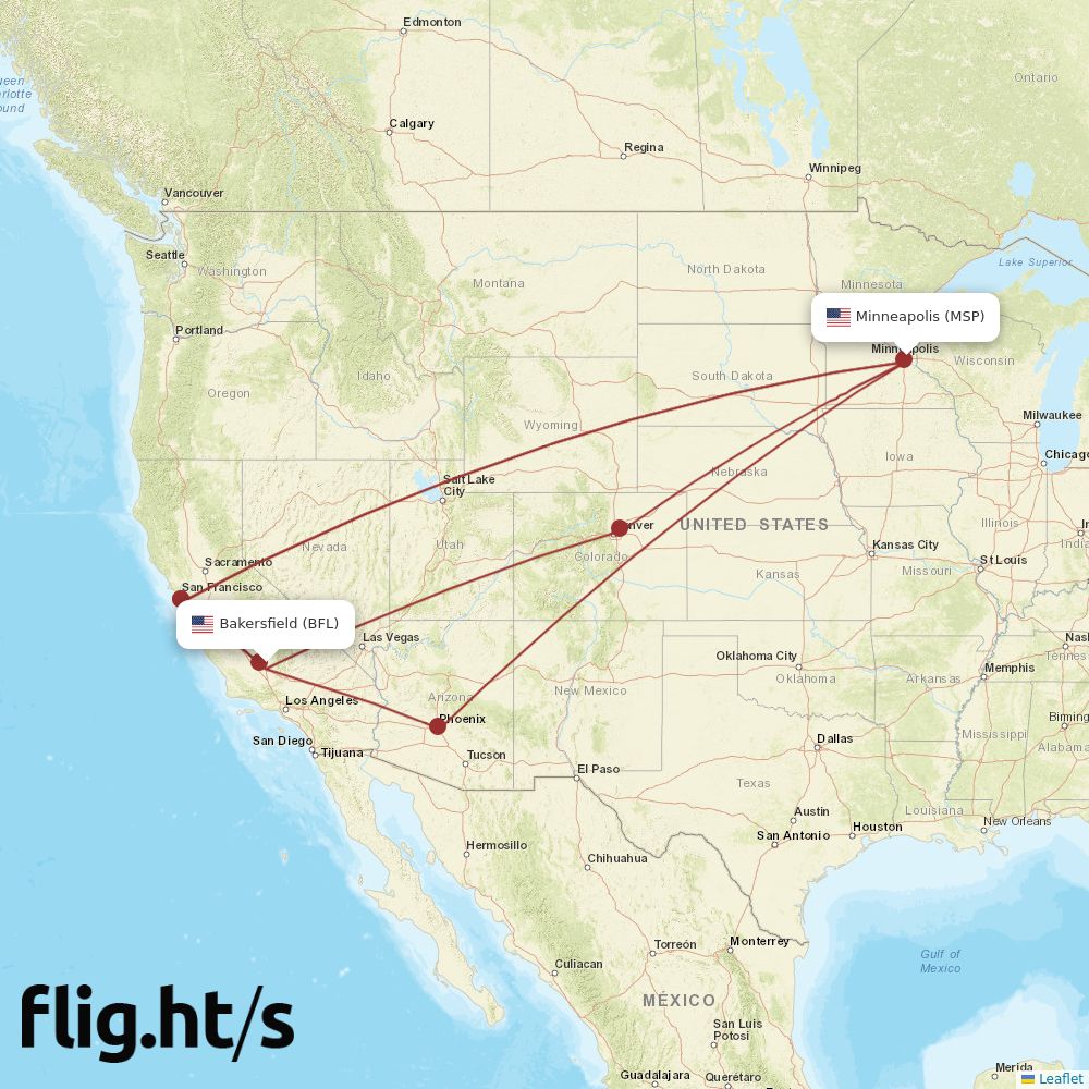 BFL-MSP