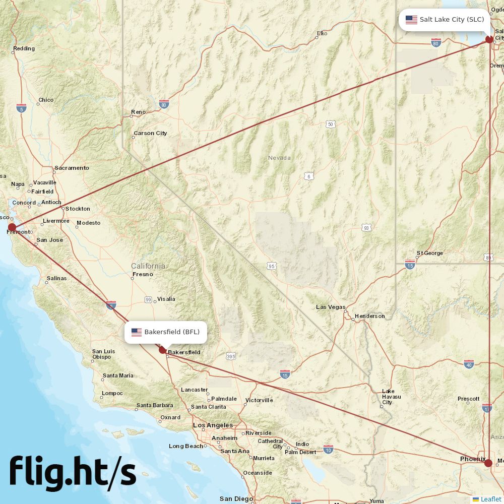 BFL-SLC