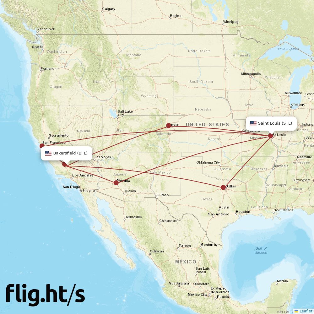BFL-STL