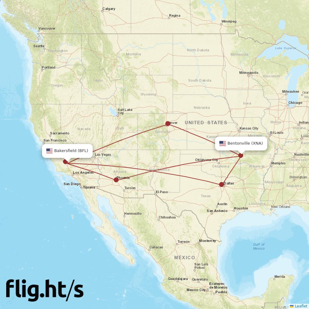 BFL-XNA