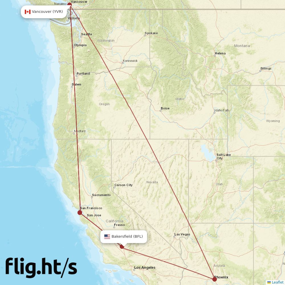 BFL-YVR