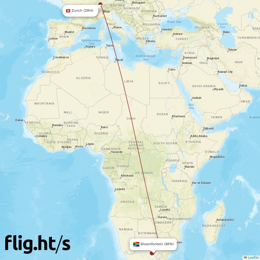BFN-ZRH