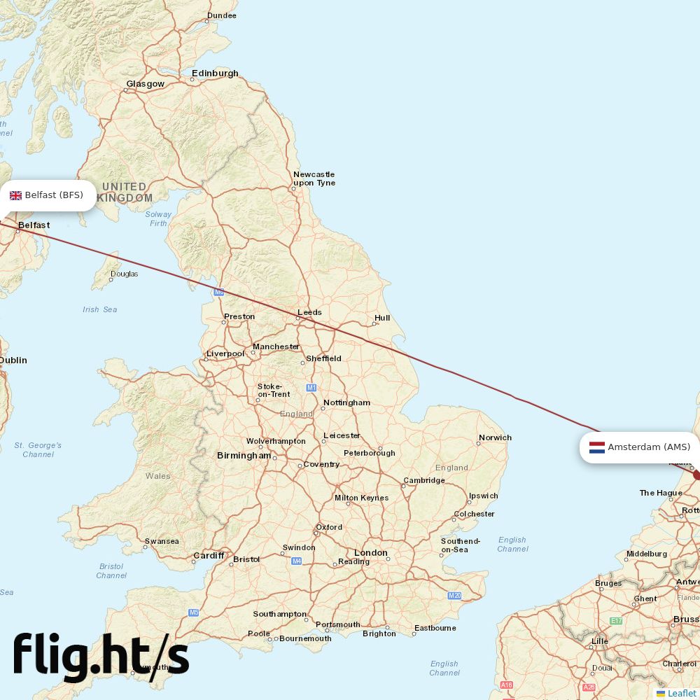 BFS-AMS