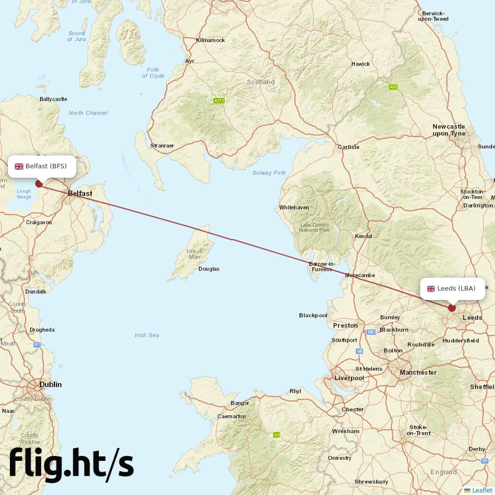BFS-LBA