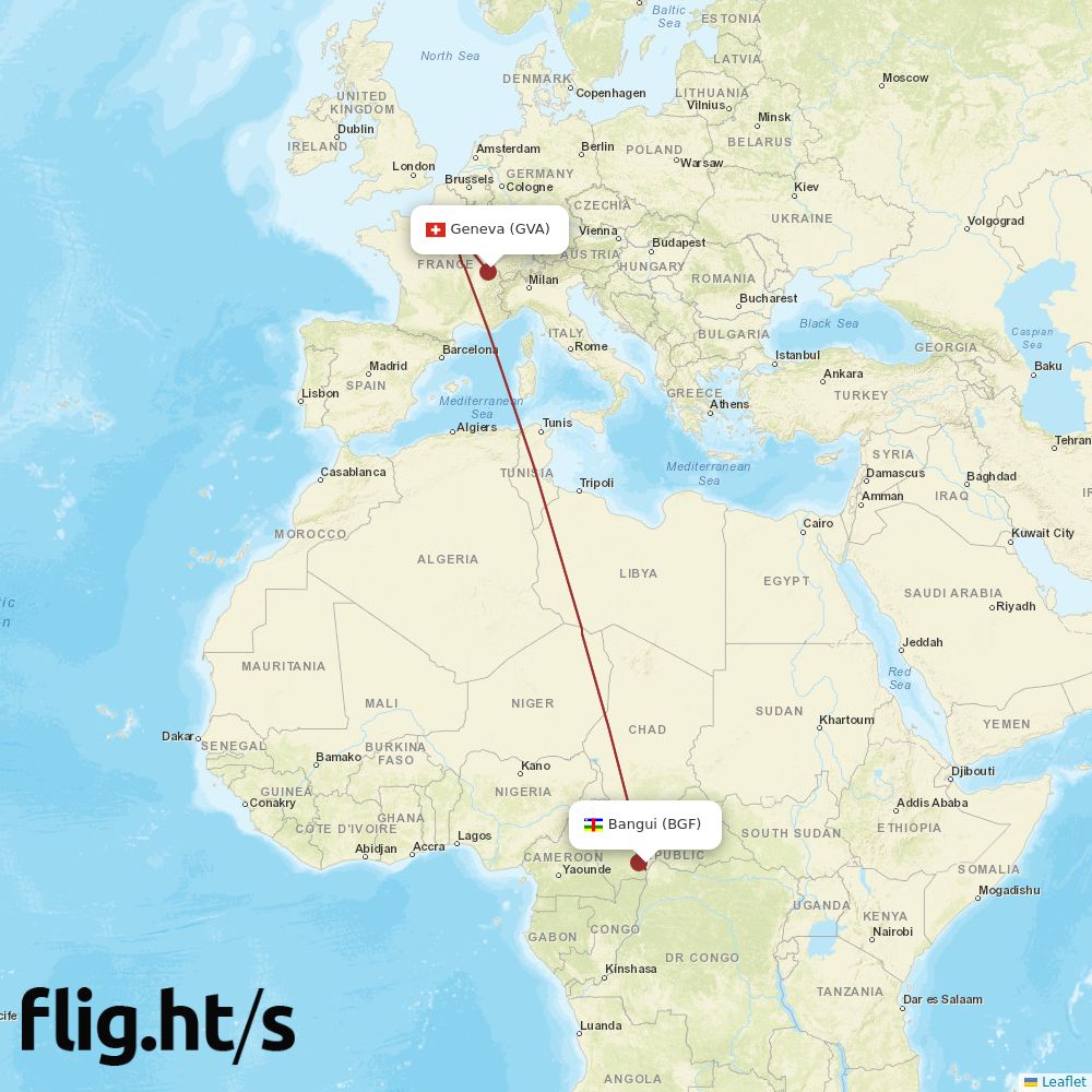 BGF-GVA