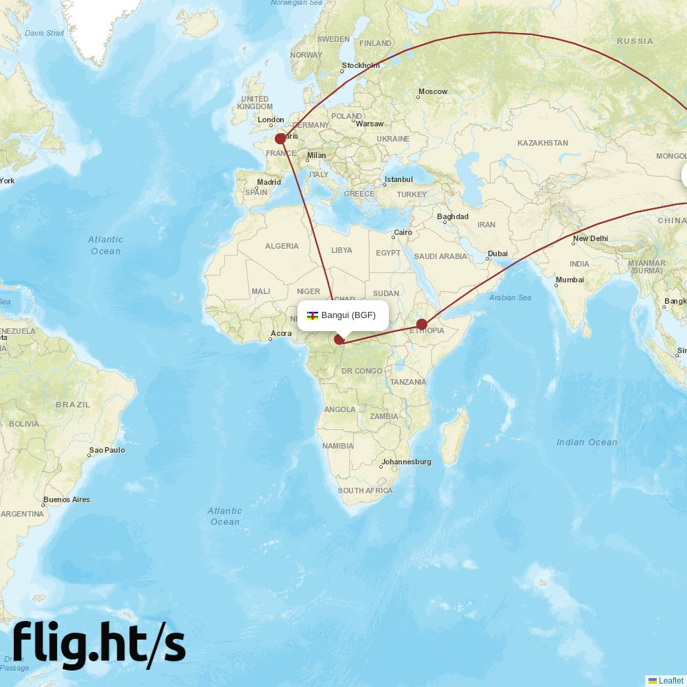 BGF-ICN