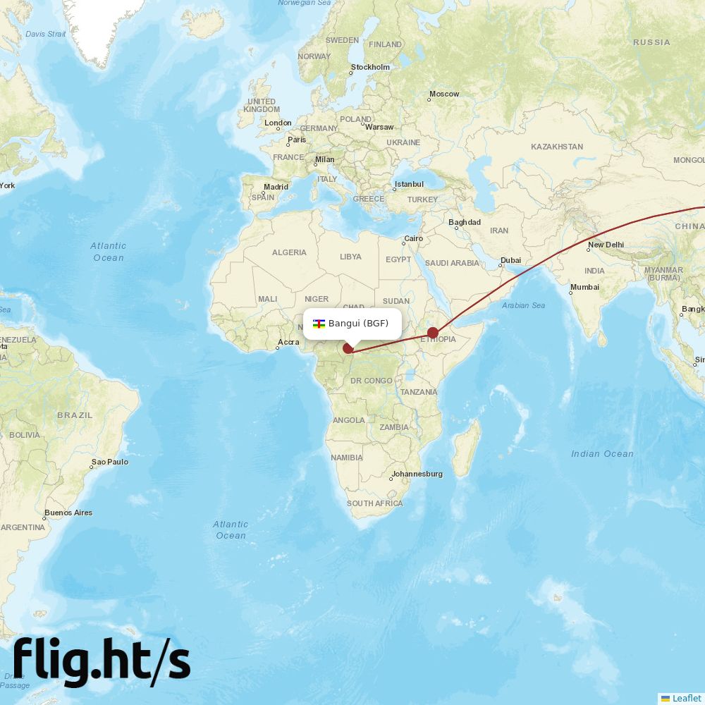 BGF-NRT