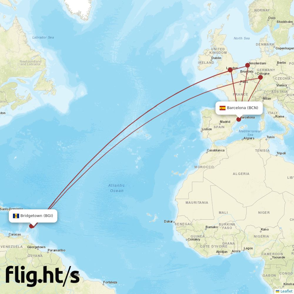 BGI-BCN