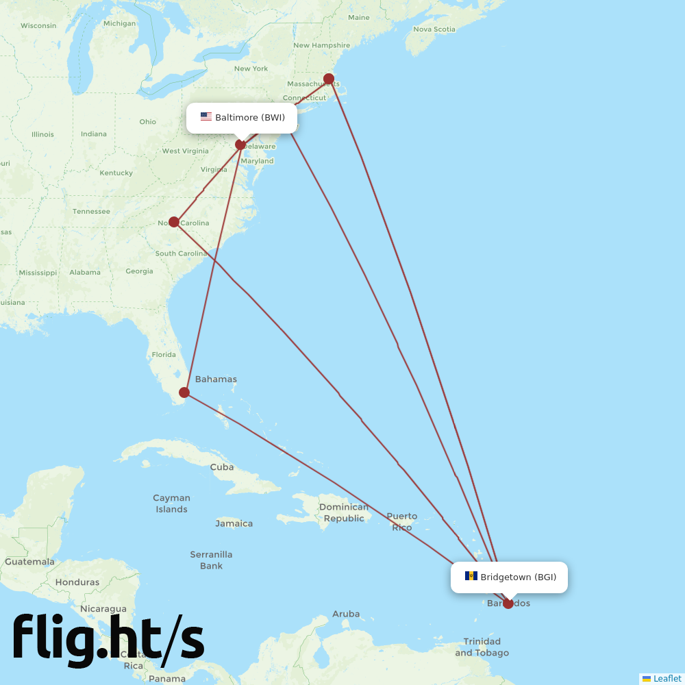 BGI-BWI