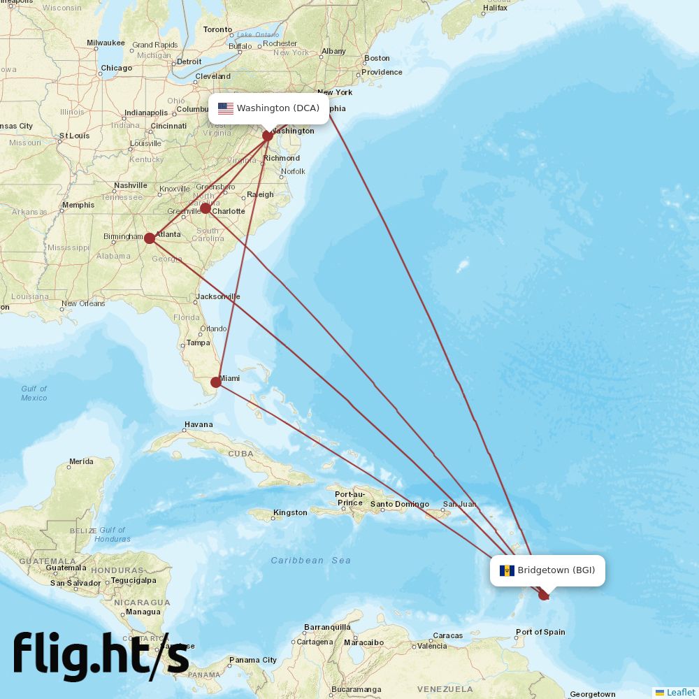 BGI-DCA
