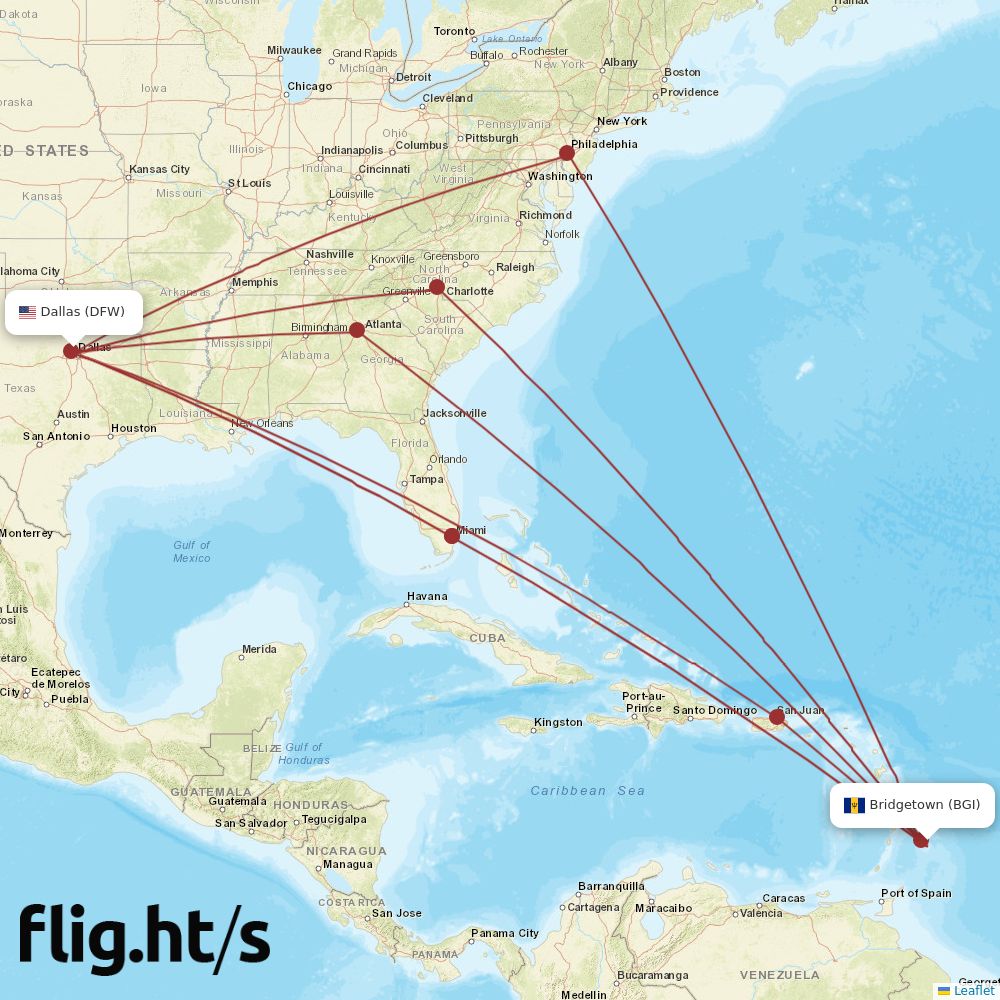 BGI-DFW