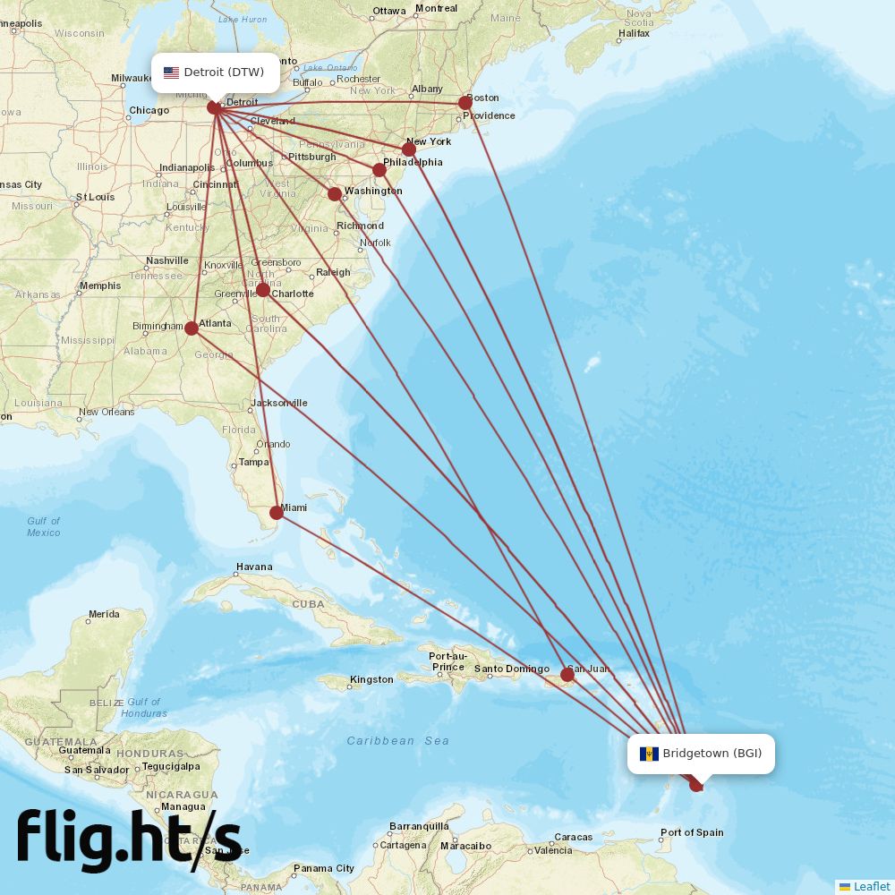 BGI-DTW