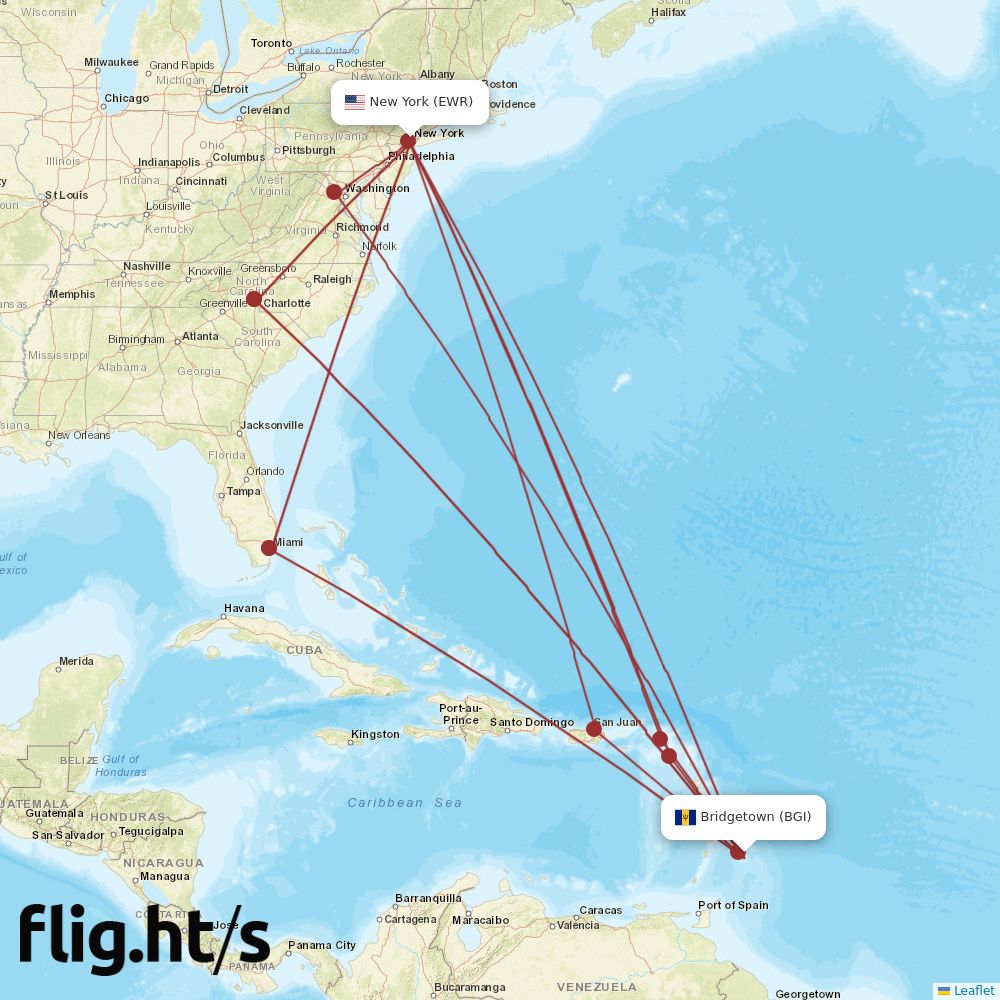 BGI-EWR