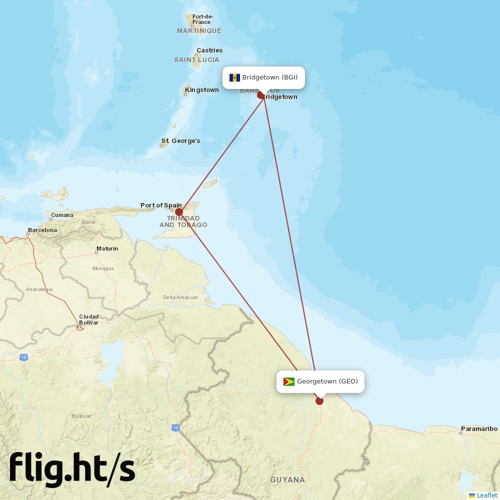 BGI-GEO