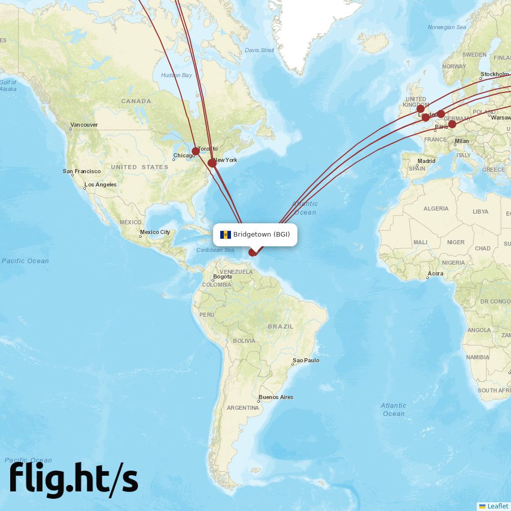 BGI-HKG