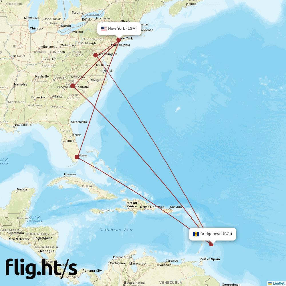 BGI-LGA