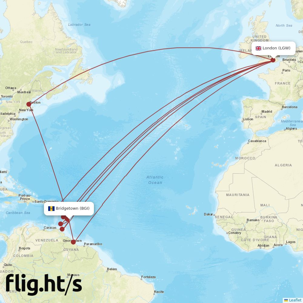 BGI-LGW
