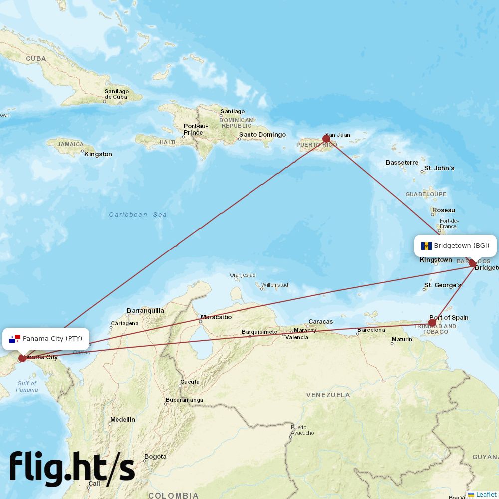 BGI-PTY