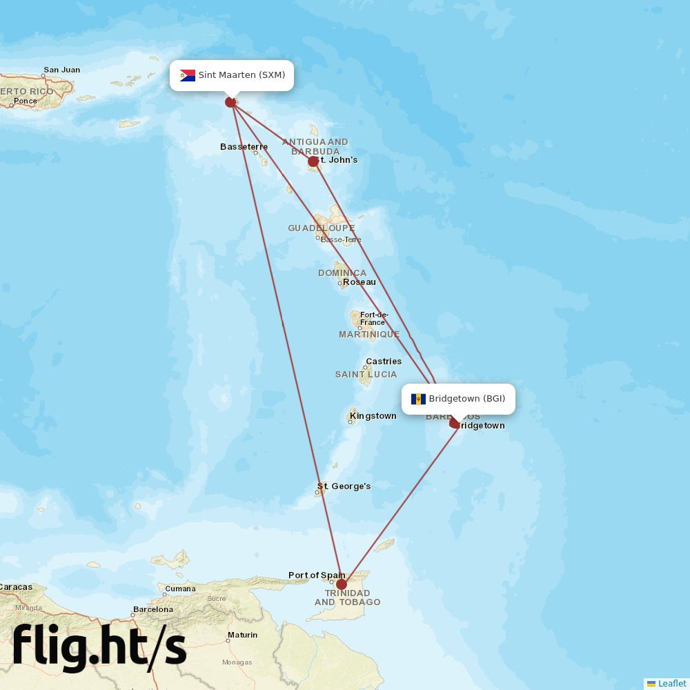 BGI-SXM