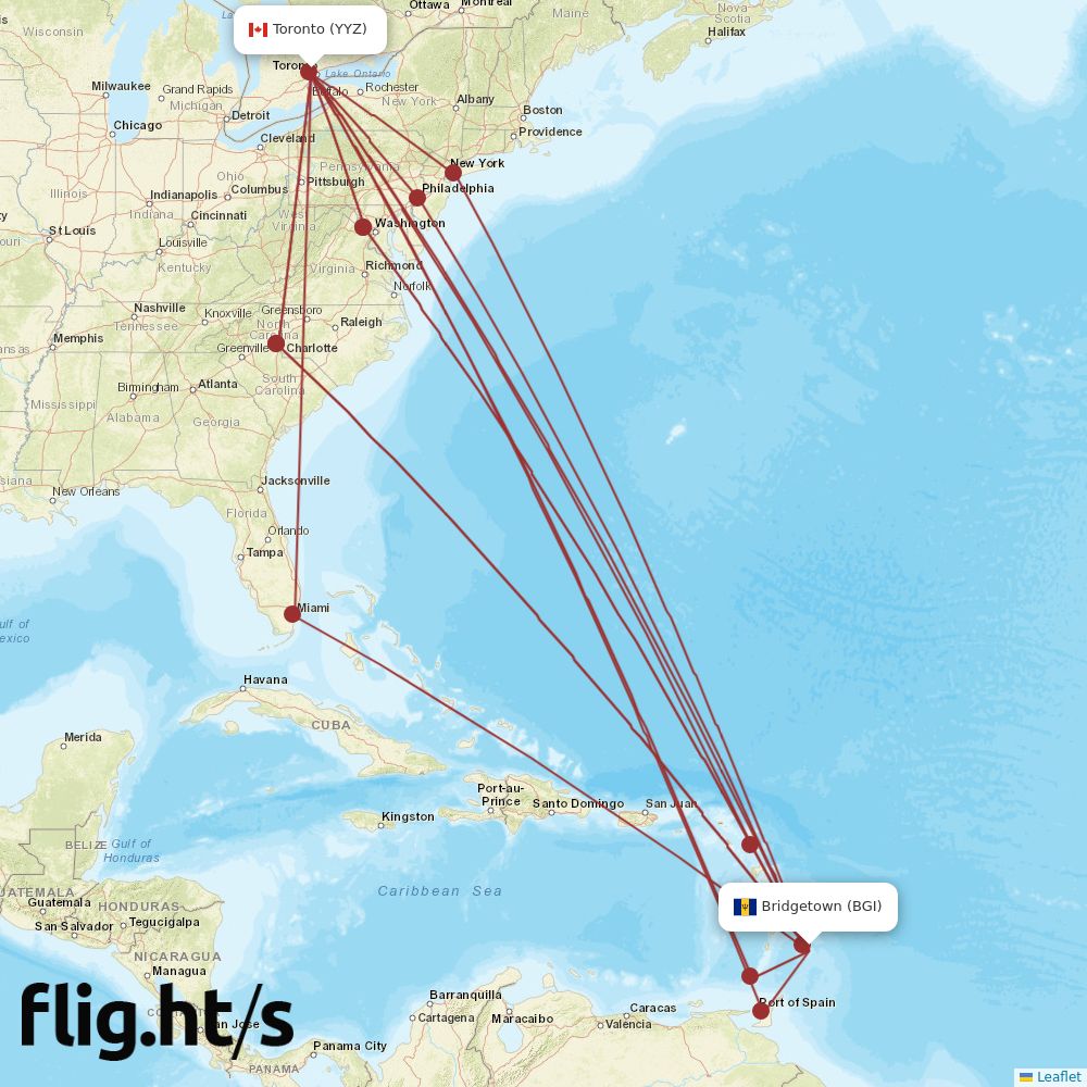 BGI-YYZ