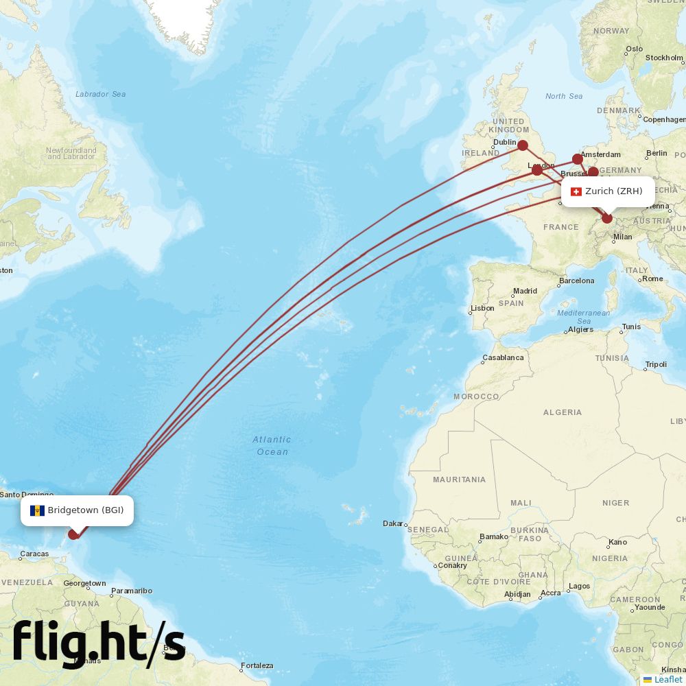 BGI-ZRH