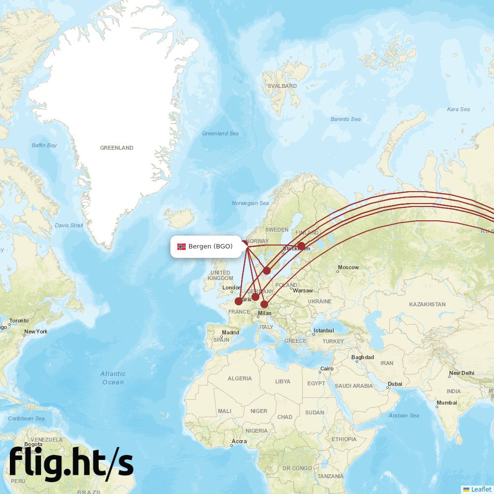 BGO-HND