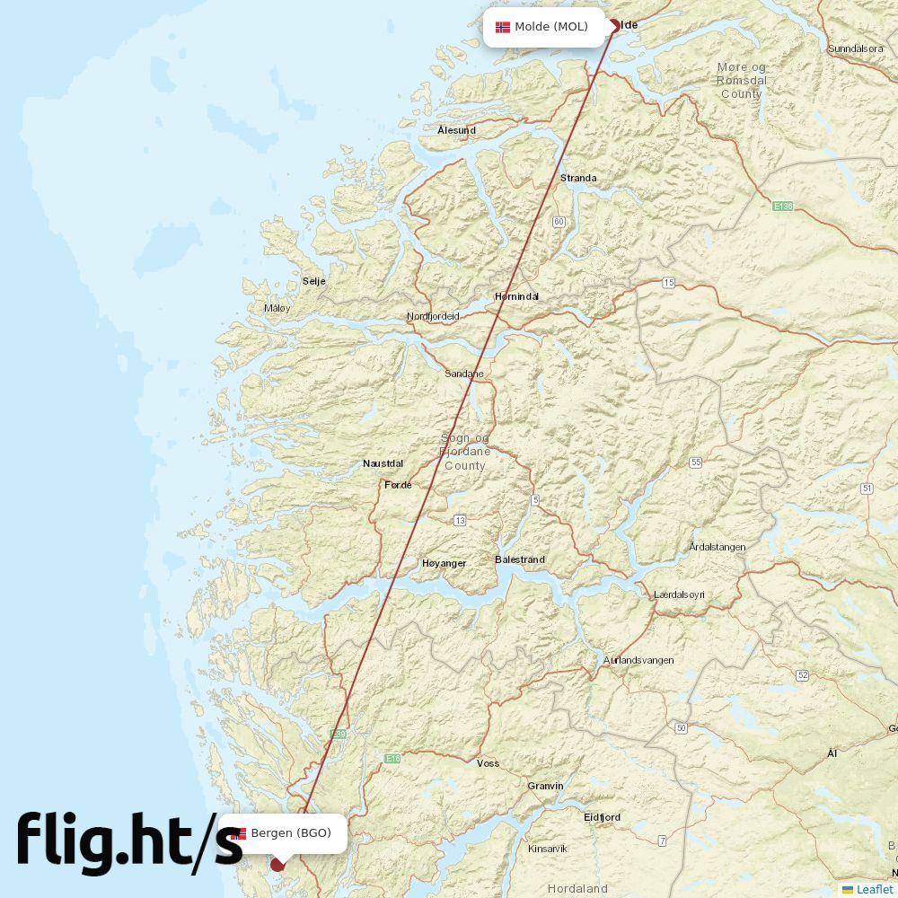 BGO-MOL