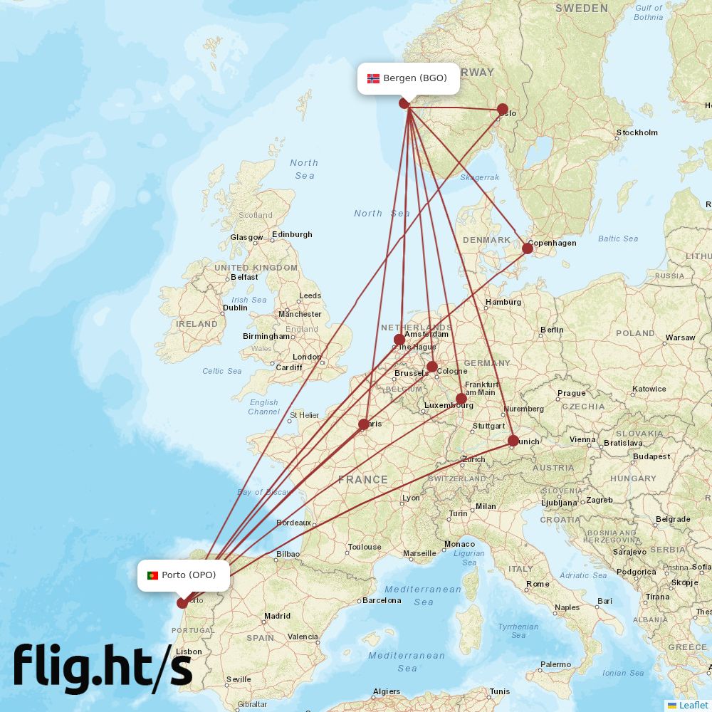 BGO-OPO