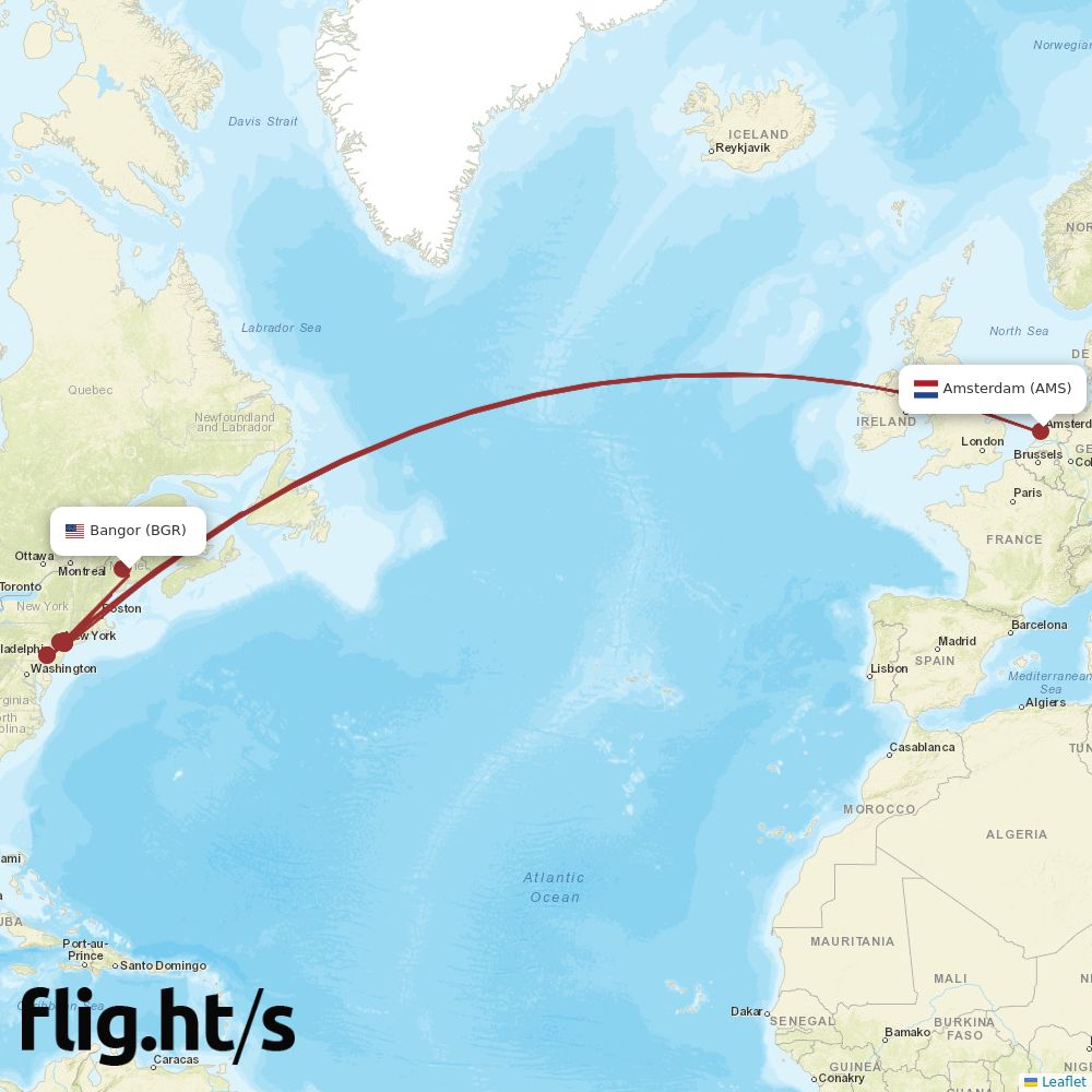 BGR-AMS