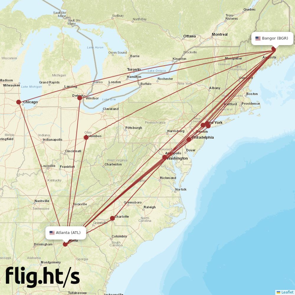 BGR-ATL