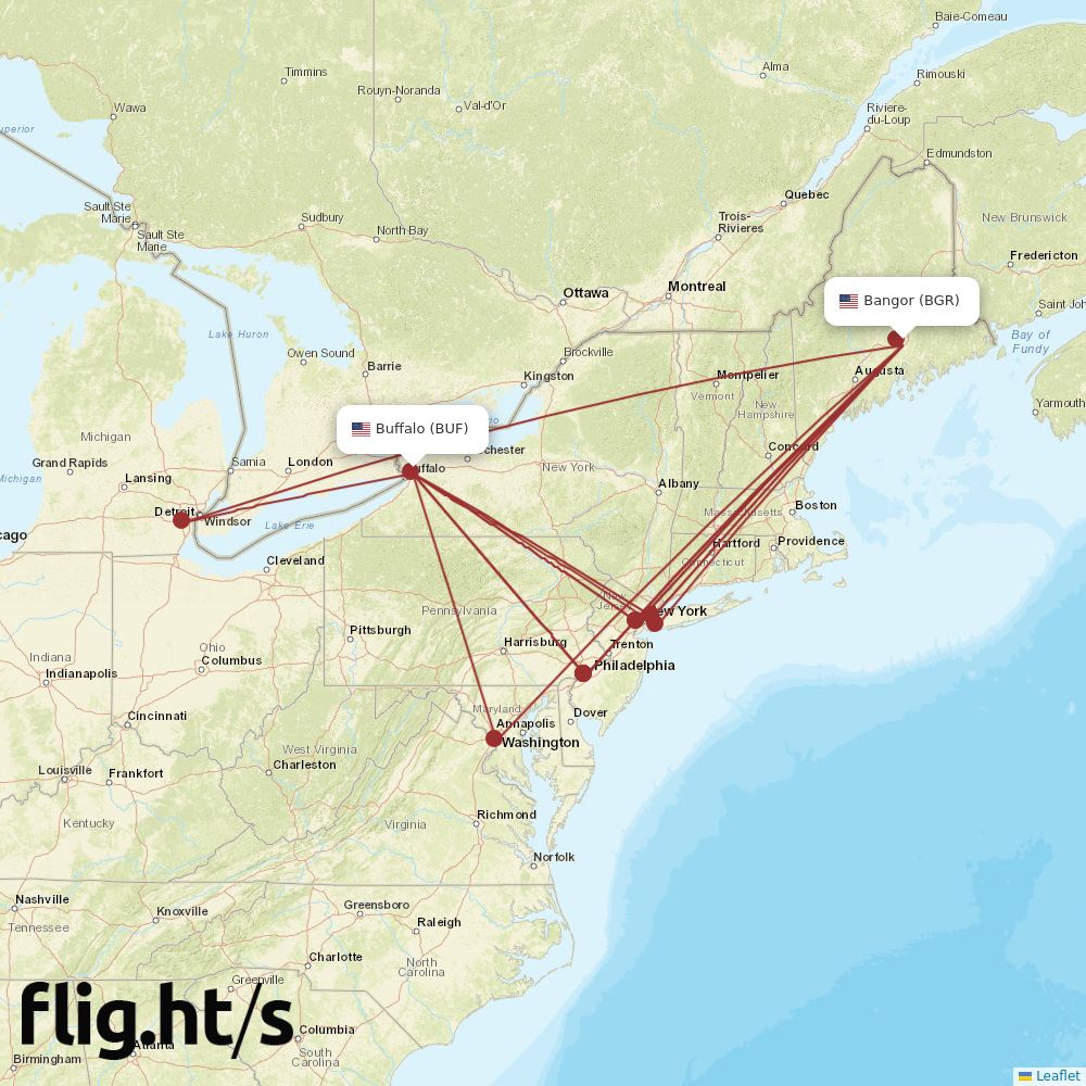 BGR-BUF
