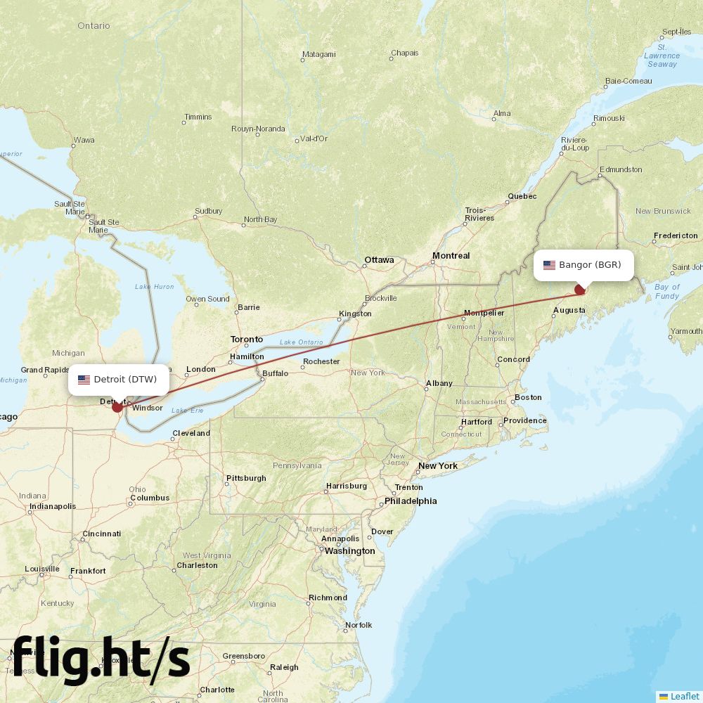 BGR-DTW