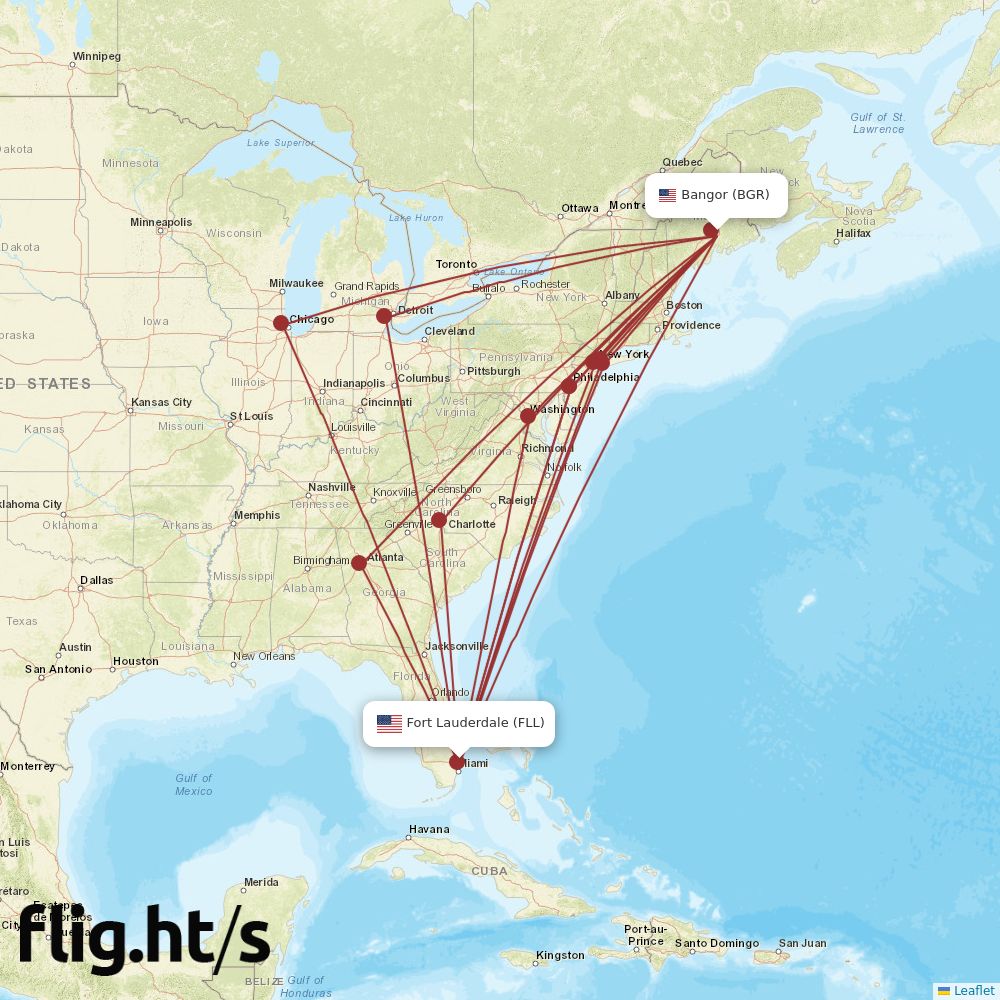 BGR-FLL