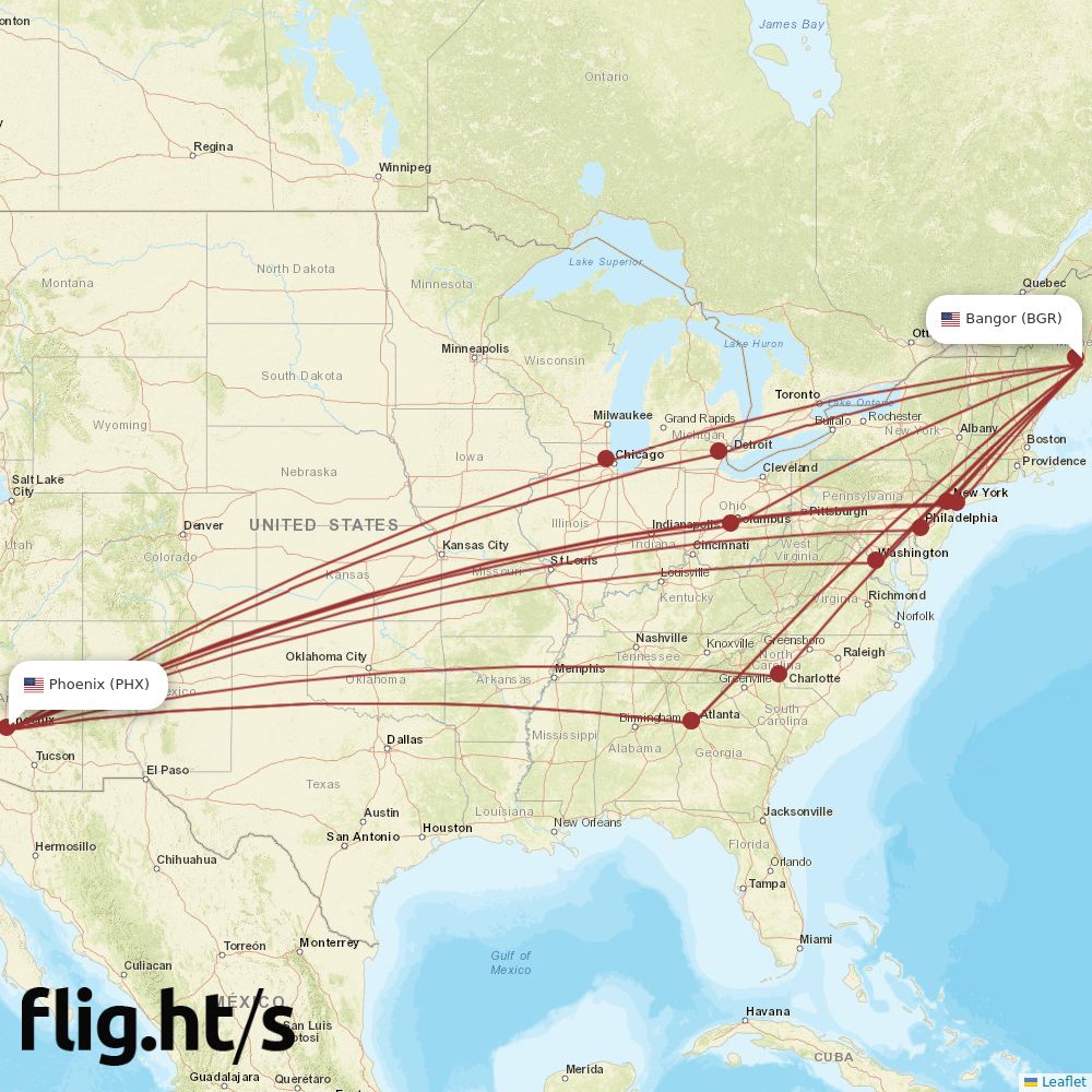 BGR-PHX