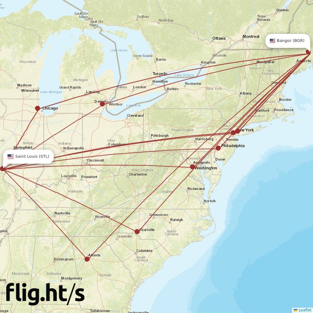 BGR-STL