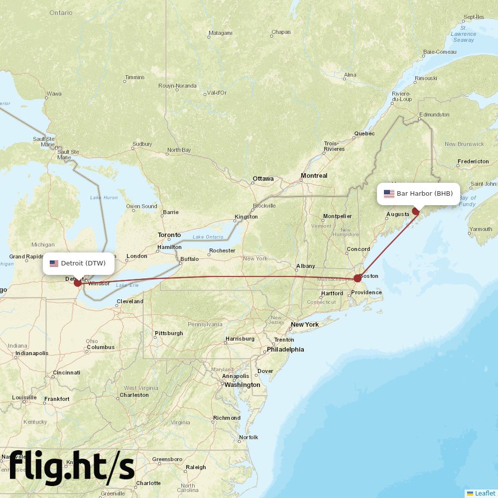 BHB-DTW
