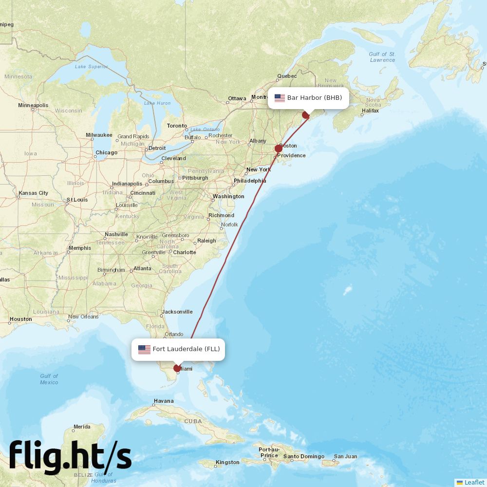 BHB-FLL