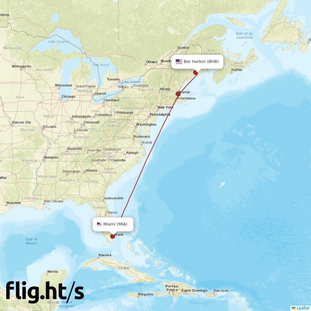 BHB-MIA